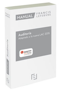 Manual De Auditoría