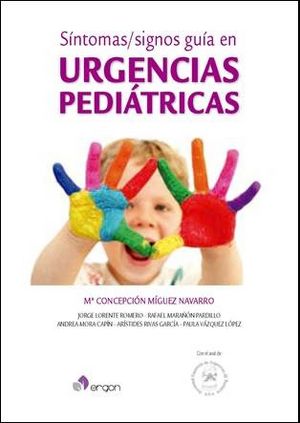 Síntomas/Signos Guía En Urgencias Pediátricas