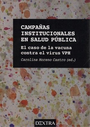 Campañas Institucionales En Salud Pública