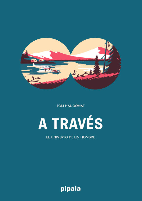 A Través