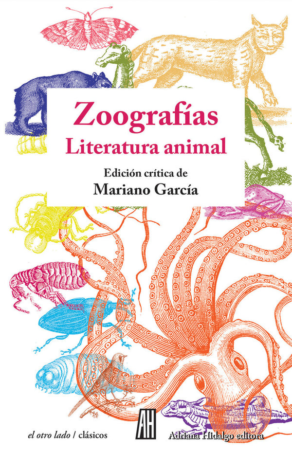 Zoografias