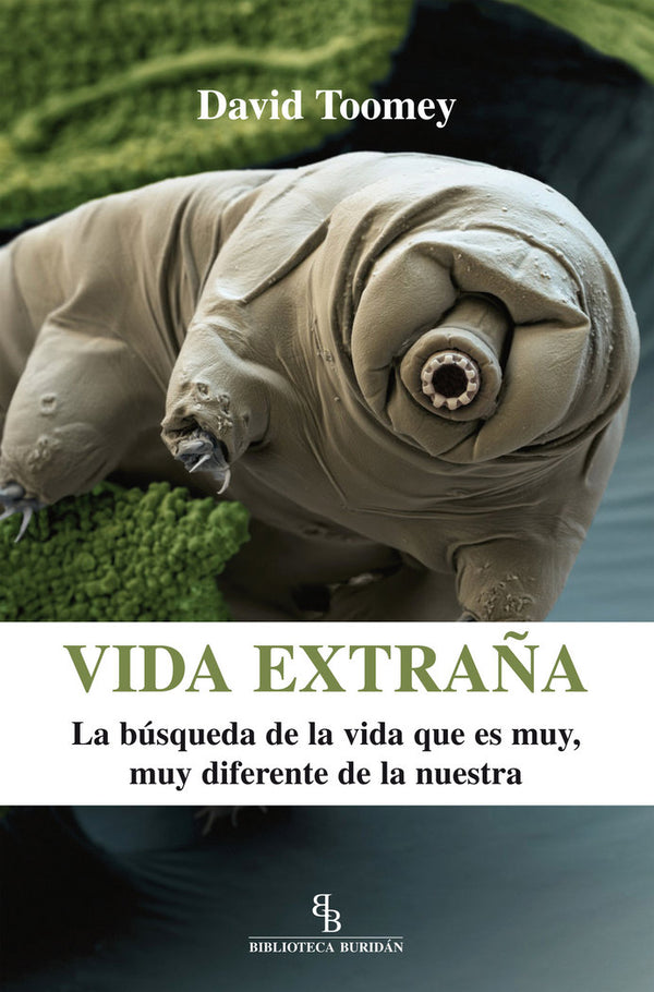 Vida Extraña