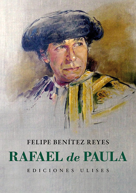 Rafael De Paula