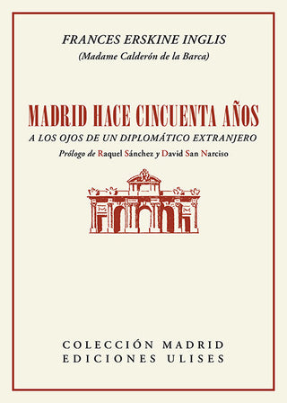 Madrid Hace Cincuenta Años