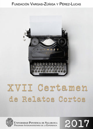 Xvii Certamen De Relatos Cortos