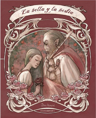La Bella Y La Bestia