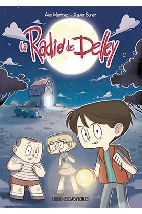 La Radio De Delley