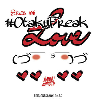 Eres Mi  Otakufreak Love