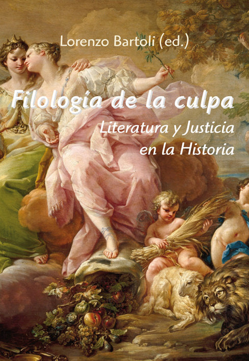 Filologia De La Culpa