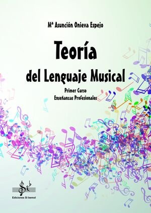 Teoria Del Lenguaje Musical