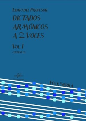 Dictados Armonicos A Dos Voces 1