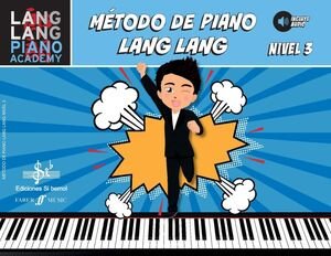 Metodo De Piano Lang Lang