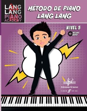 Metodo De Piano Lang Lang