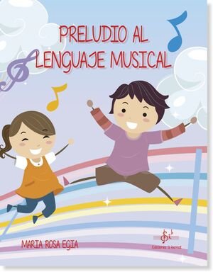 Preludio Al Lenguaje Musical