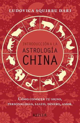 Introducción A La Astrología China