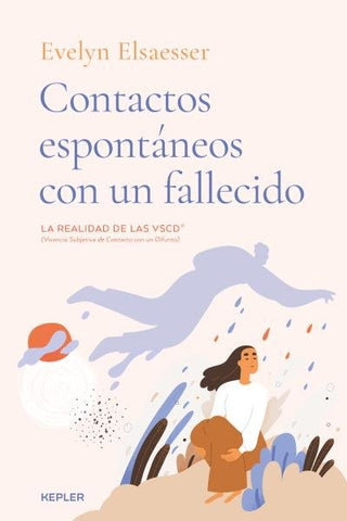 Contactos Espontaneos Con Un Fallecido