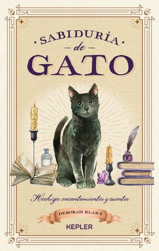Sabiduria De Gato