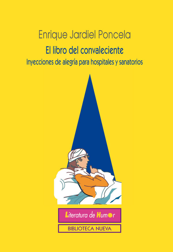 El Libro Del Convaleciente