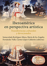 Iberoamérica En Perspectiva Art¡Stica