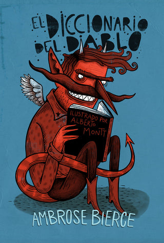 El Diccionario Del Diablo