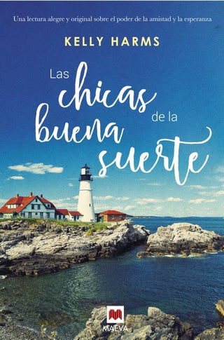 Las Chicas De La Buena Suerte