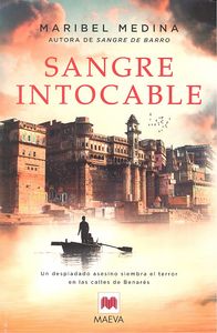 Sangre Intocable