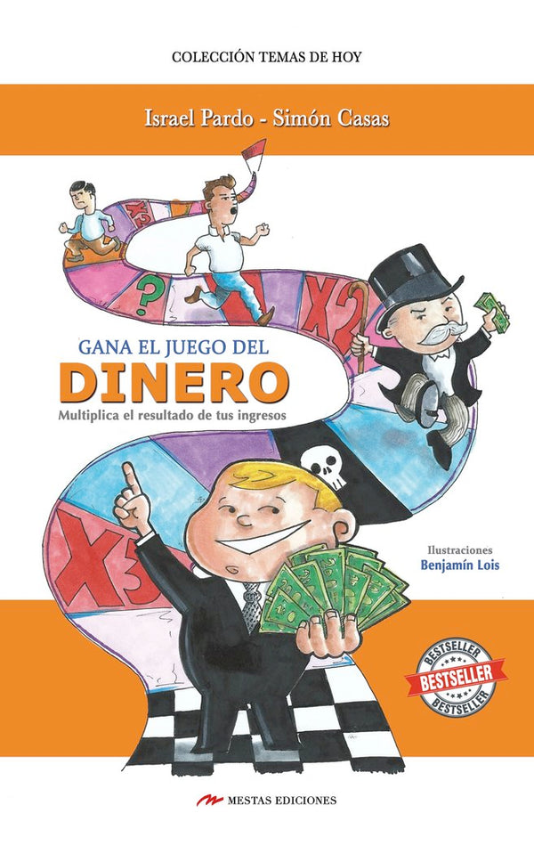 Gana El Juego Del Dinero