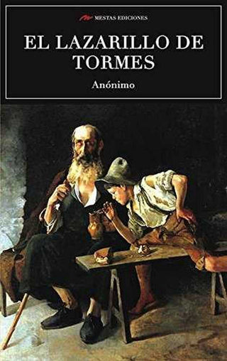 El Lazarillo De Tormes