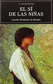 El Sí De Las Niñas