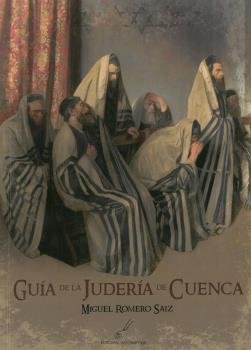 Guía De Las Juderías De Cuenca