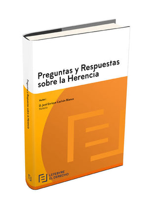 Preguntas Y Respuestas Sobre La Herencia
