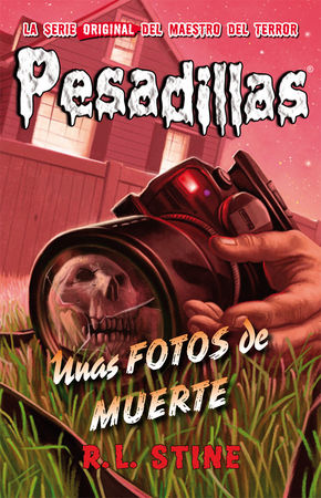 Unas Fotos De Muerte