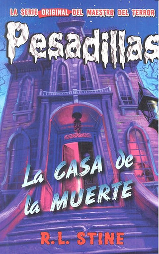La Casa De La Muerte