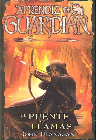 El Puente En Llamas
