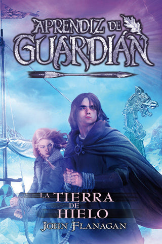 Las Tierras Del Hielo