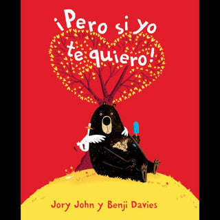 Pero Si Yo Te Quiero