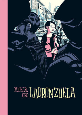 Ladronzuela
