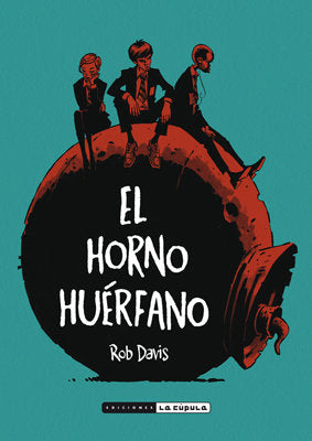 El Horno Huérfano