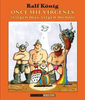 Once Mil V¡Rgenes