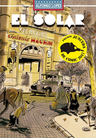 El Solar