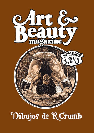 Art & Beauty Nº1,2Y3