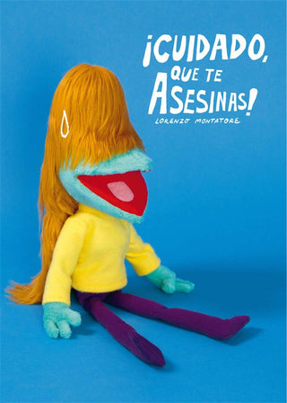 Cuidado, Que Te Asesinas