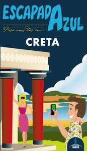 Greta Escapada Azul