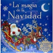 Mañana Es Navidad