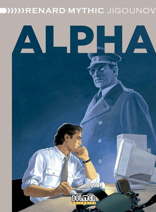 Alpha Integral Vol. 2