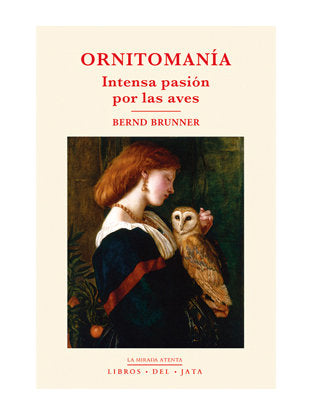 Ornitomania