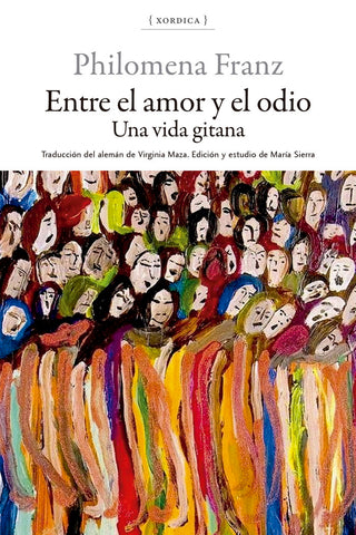 Entre El Amor Y El Odio