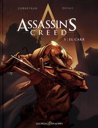 Assassin'S Creed Ciclo 2 Nº 02/03