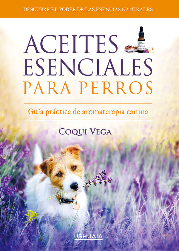 Aceites Esenciales Para Perros