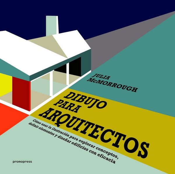 Dibujo Para Arquitectos